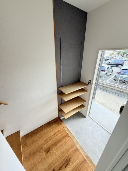 リノリノアパートメントplus