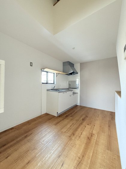 リノリノアパートメントplus