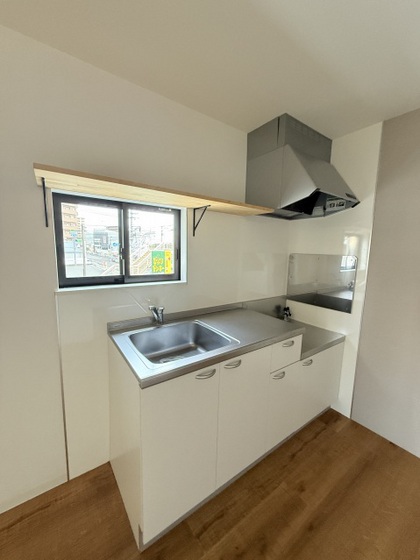 リノリノアパートメントplus