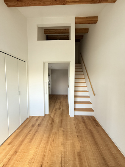 リノリノアパートメントplus