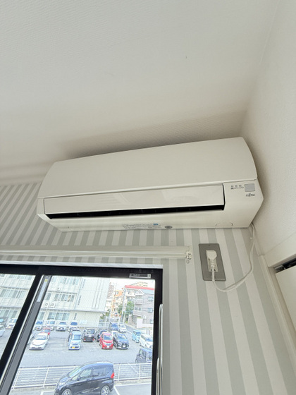 リノリノアパートメントplus