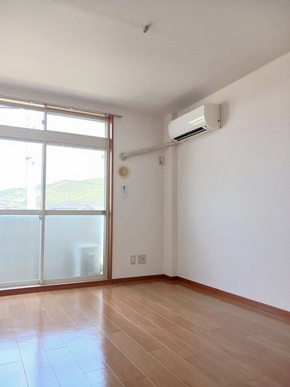 エンゼルハイツ中砂