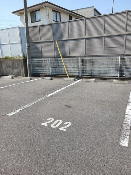 エンゼルハイツ中砂