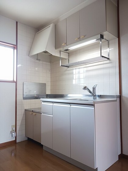 エンゼルハイツ中砂