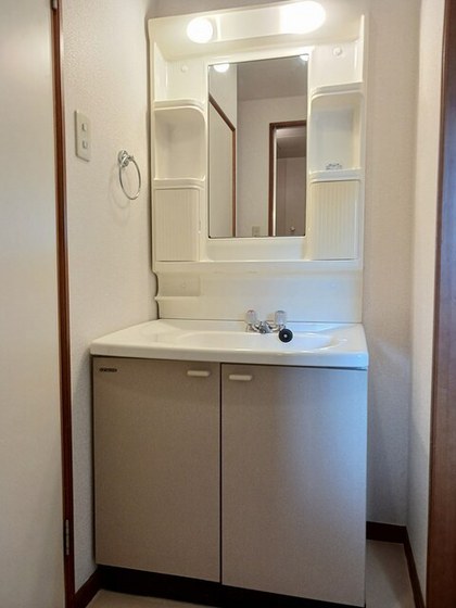 エンゼルハイツ中砂