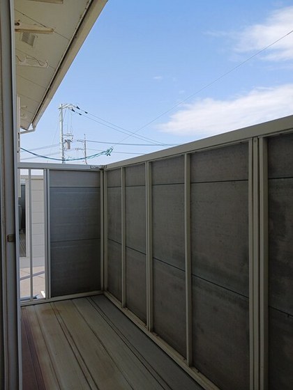 エンゼルハイツ中砂