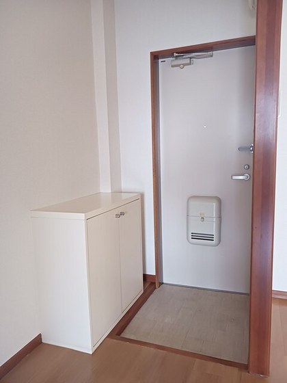 エンゼルハイツ中砂