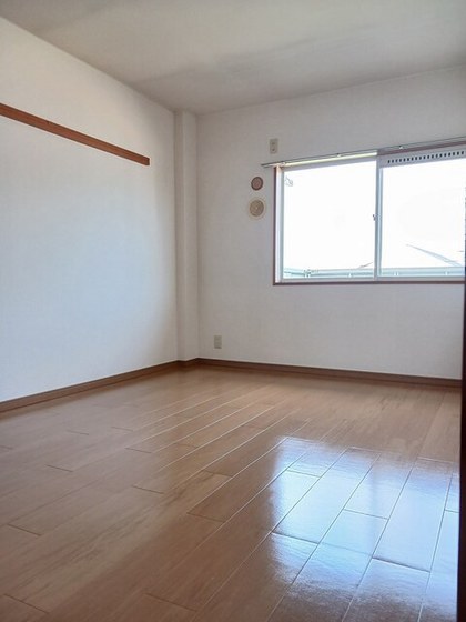 エンゼルハイツ中砂