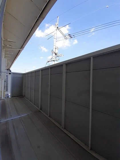 エンゼルハイツ中砂