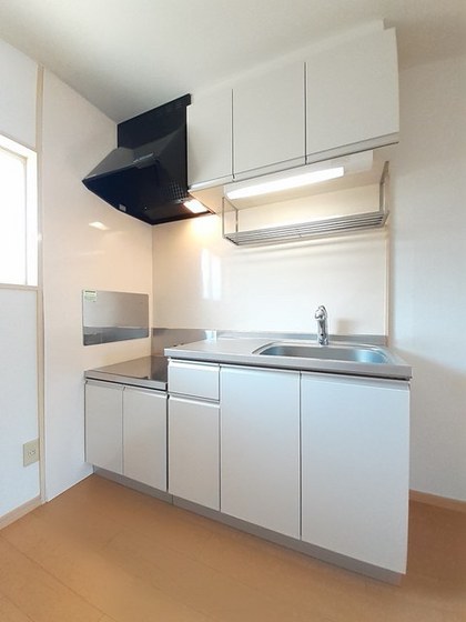 エンゼルハイツ中砂