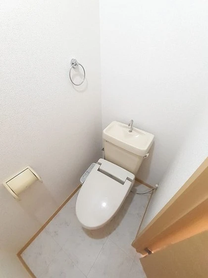 エンゼルハイツ中砂