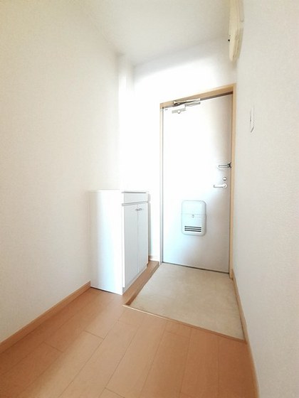 エンゼルハイツ中砂