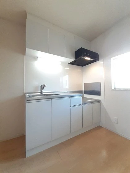 エンゼルハイツ中砂