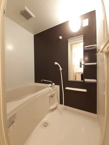 エンゼルハイツ中砂