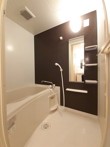 エンゼルハイツ中砂