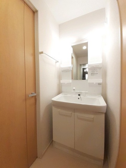 エンゼルハイツ中砂