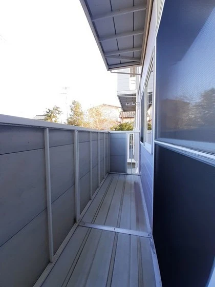 エンゼルハイツ中砂