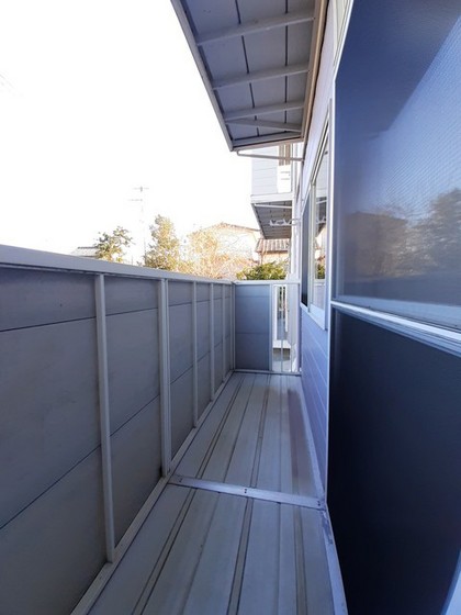 エンゼルハイツ中砂