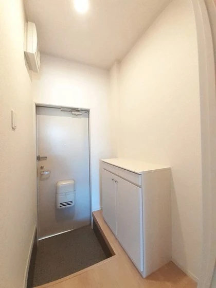 エンゼルハイツ中砂