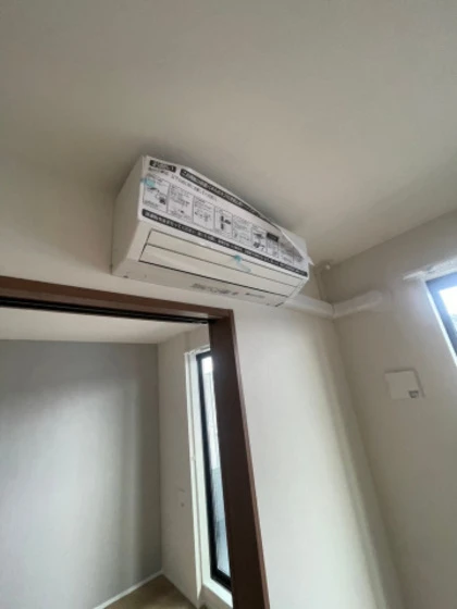 クレスト寺家駅前