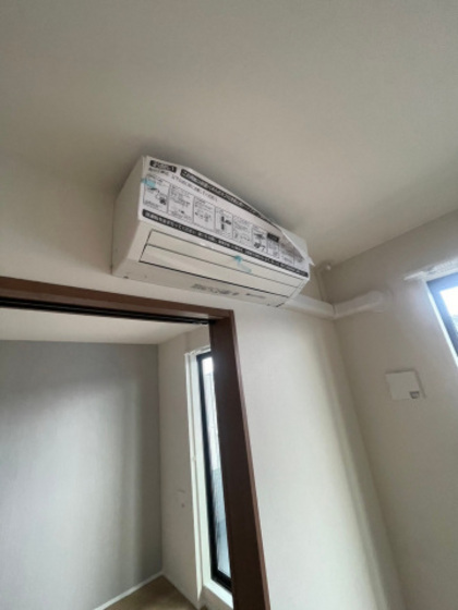 クレスト寺家駅前