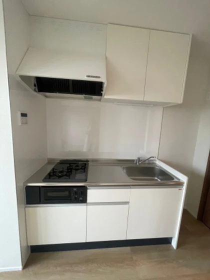 クレスト寺家駅前