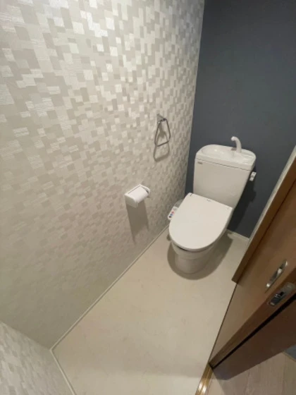 クレスト寺家駅前