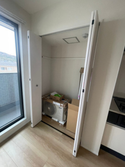 クレスト寺家駅前