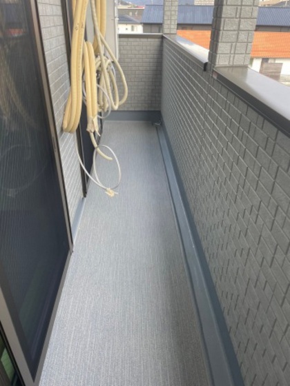 クレスト寺家駅前