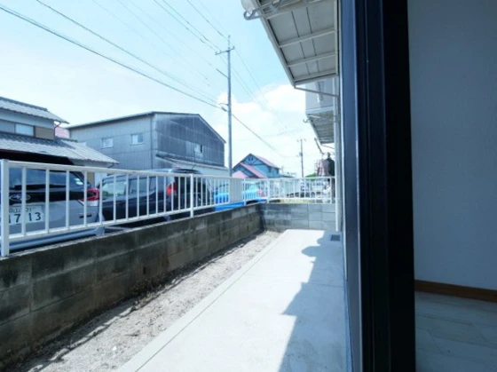 エントピア虫明