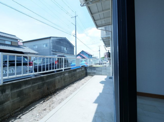 エントピア虫明