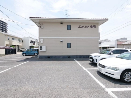 エントピア虫明