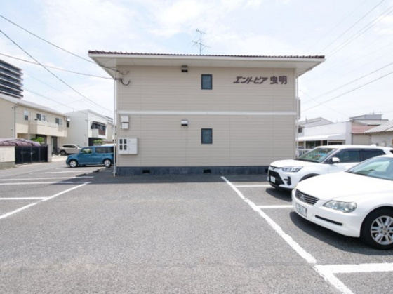 エントピア虫明