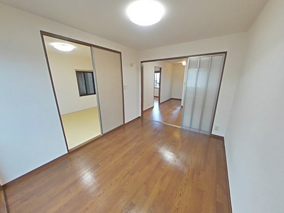 ブランシェ C棟