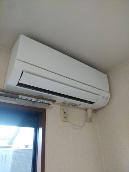 ブランシェ C棟