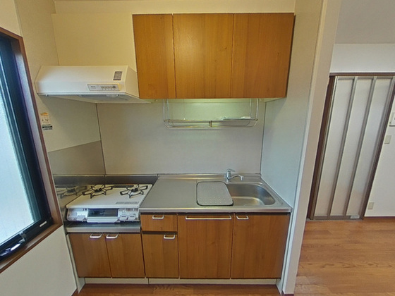 ブランシェ C棟