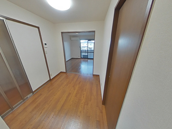 ブランシェ C棟