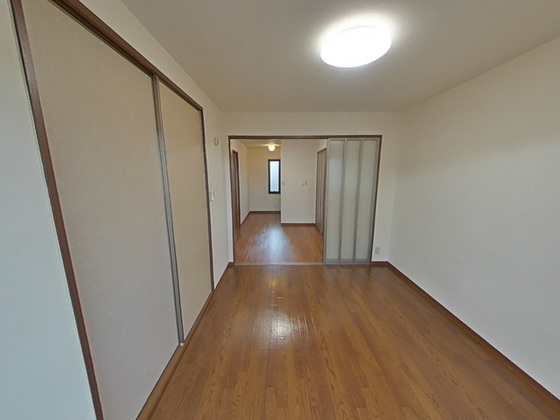 ブランシェ C棟