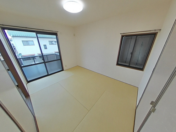 ブランシェ C棟