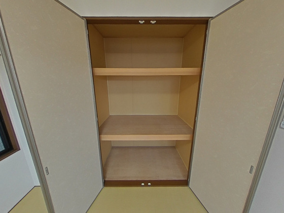 ブランシェ C棟