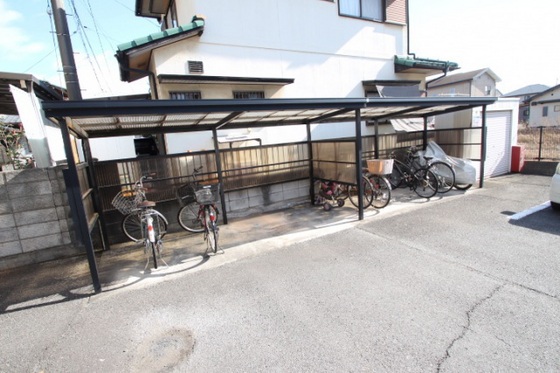 ブランシェ C棟