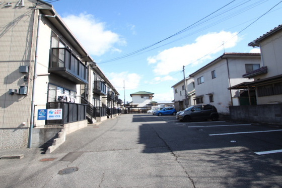 ブランシェ C棟