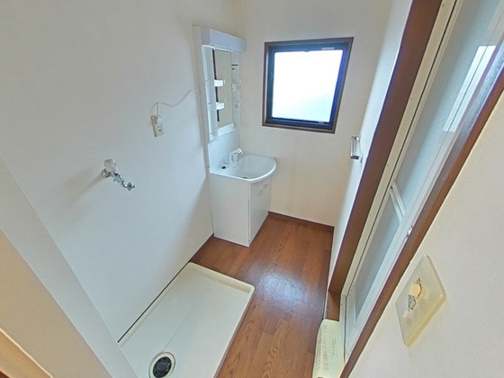 ブランシェ C棟