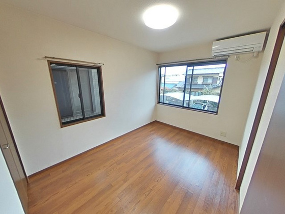 ブランシェ C棟