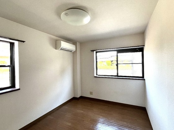 グリーンハイツB