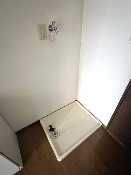 グリーンハイツB