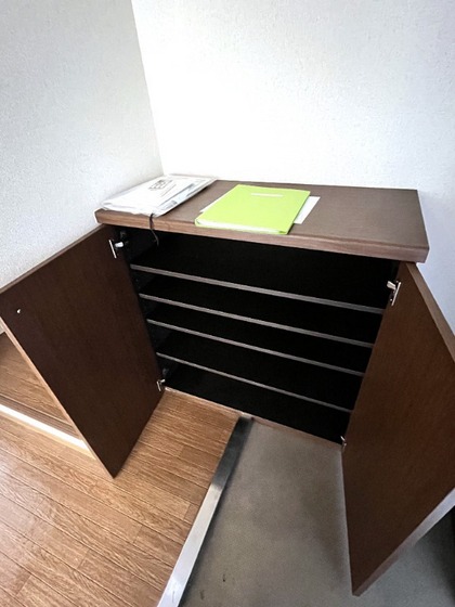 グリーンハイツB