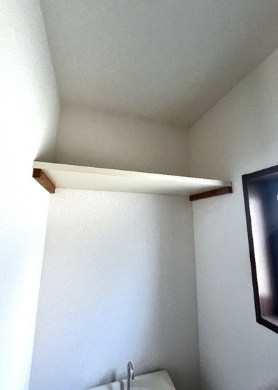 グリーンハイツB