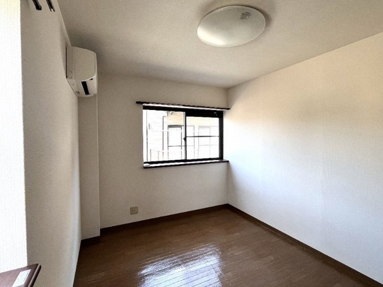 グリーンハイツB