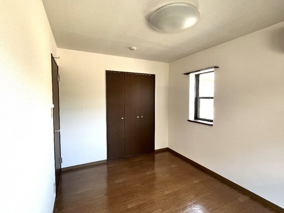 グリーンハイツB